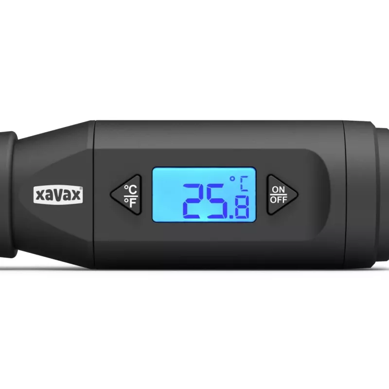 Xavax Ψηφιακό πολυθερμόμετρο (00185856)