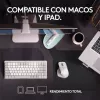 Ποντίκι Logitech MX Master 3S for Mac Bluetooth