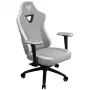 ThunderX3 EAZE Loft TEGC-2058104.41 gaming καρέκλα, έως 150 kg, γκρι