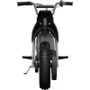 RAZOR Motor MX350 Dirt - μαύρα αυτοκόλλητα