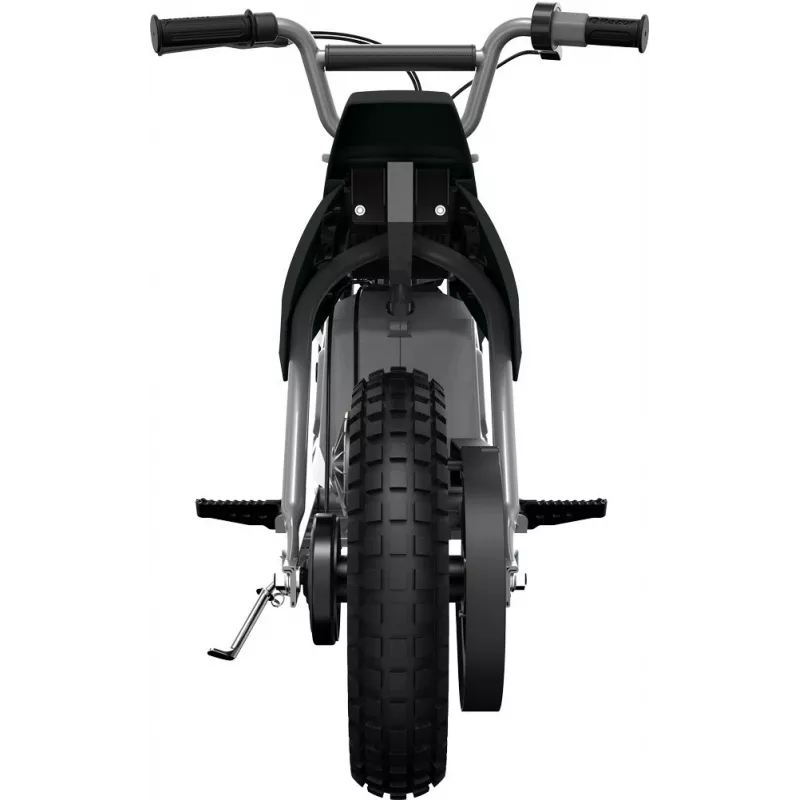 RAZOR Motor MX350 Dirt - μαύρα αυτοκόλλητα