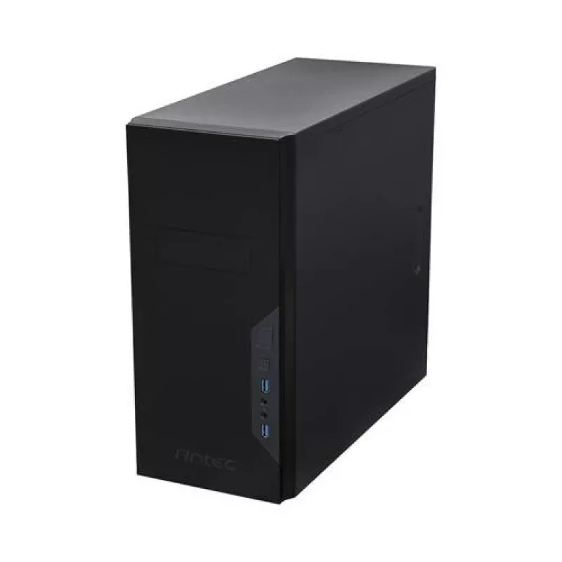 Antec VSK3000E-U3 Κουτί υπολογιστή Midi Tower Μαύρο