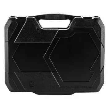 NEO tools 08-945 σετ καρυδάκια 1/4 1/2 ίντσες ευέλικτο ανθεκτικό