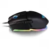 Thermaltake Argent M5 - Ποντίκι - οπτικό - 8 κουμπιά