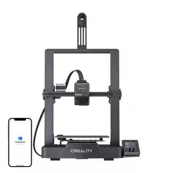 Creality Ender-3 V3 SE 3D εκτυπωτής