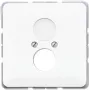 Jung CD 562 WW Λευκό (CD562WW)