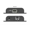Digitus Δέκτης HDMI IP, 4K/60Hz
