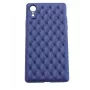 Θήκη κινητού Devia Charming Series για iPhone XS Max, μπλε, προστατευτική θήκη