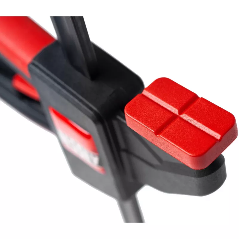 Τερματικός σφιγκτήρας Bessey EZL30-8 30 cm Μαύρο Πορτοκαλί