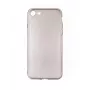 Tellur TLL118881 θήκη σιλικόνης για iPhone 7 / 8, 11,9 cm (4,7 ίντσες), μαύρη
