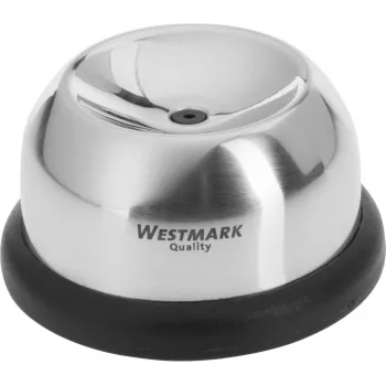 Τρυπητήρι αυγών Westmark 10812280 ανοξείδωτο χειροκίνητο εργαλείο κουζίνας για το τρύπημα κελυφών αυγών