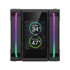 Gamemax | αερόψυξη CPU | SIGMA 620 LCD | μαύρο