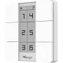 Ασύρματος διακόπτης Smart-Scene Milesight WS136-868M LoRaWAN IP67, 868 MHz