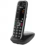 Gigaset E720 Αναλογικό/DECT τηλέφωνο με αναγνώριση κλήσης μαύρο
