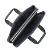 Rivacase 8251 43,9 cm (17.3) Χαρτοφύλακας γκρι