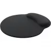 Speedlink VELLU SL-620805-BK επιφάνεια ποντικιού Memory Foam, μαύρη