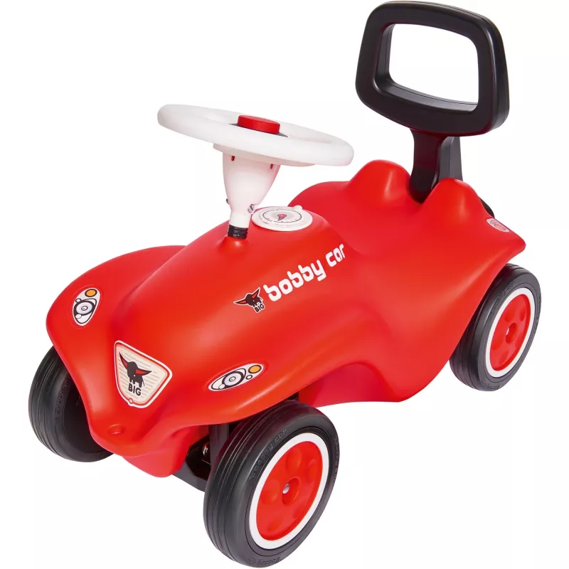 BIG Bobby Car Walker 2-in-1 αξεσουάρ εκμάθησης περπατήματος
