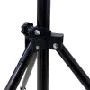 Extralink Πτυσσόμενη Οθόνη Προβολής 100 PSF-100, 16:9, 220x125cm, Λευκό