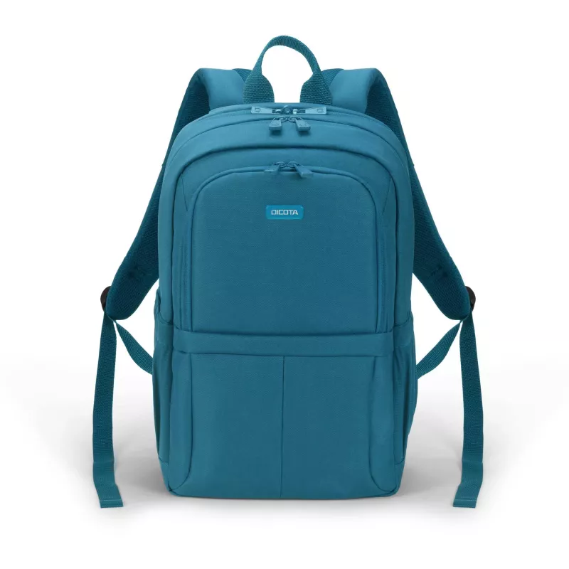 DICOTA Eco Backpack SCALE 13-15.6inch μπλε
