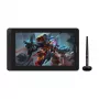 Γραφίδα HUION Kamvas 13 13,3 ίντσες IPS 5080 lpi USB Windows Mac (ανοιγμένο κουτί, εκθεσιακό μοντέλο)