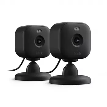 Κάμερα παρακολούθησης IP Amazon Blink Mini 2 1080p