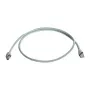 Καλώδιο δικτύου Telegärtner MP8 FS 600 LSZH-5,0 γκρι 5 m