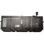 DELL FP86V Ανταλλακτικό φορητού υπολογιστή μπαταρία