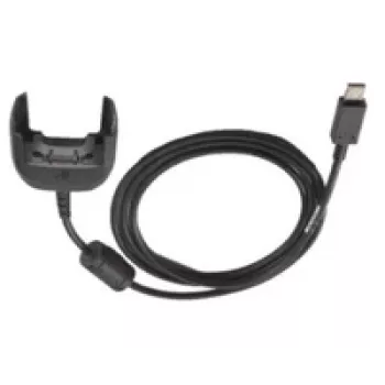 Zebra Καλώδιο φόρτισης USB - Καλώδιο USB - για Zebra MC3300 Premium, MC3300 Premium Plus, MC3300 Standard, MC3300-G