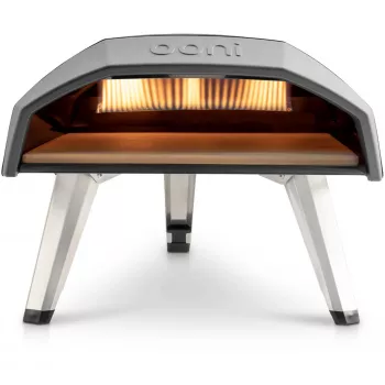 Ooni Koda 12 UU-P07000 υπαίθριος φούρνος πίτσας