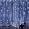 Κουρτίνα LED Extralink KURTYNA LED 3x3 με τηλεχειριστήριο (Μοντέλο EX.73172)