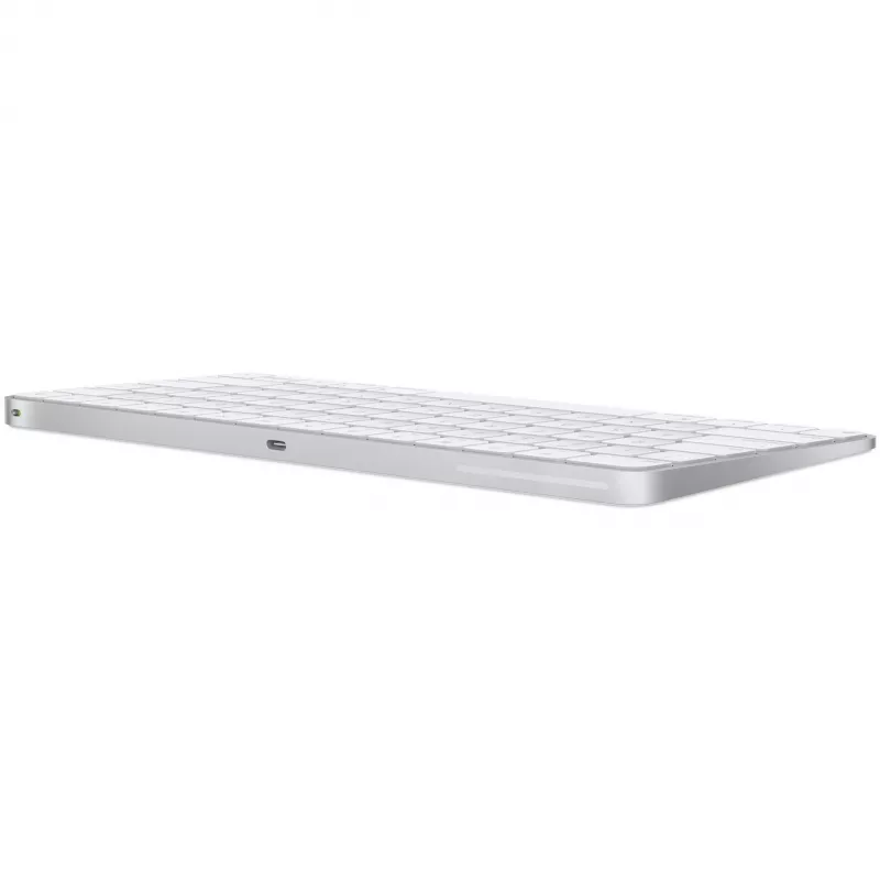 Apple Magic Keyboard - Πληκτρολόγιο - USB-C - Ασύρματο