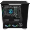 InWin A5 Midi-Tower Tempered Glass – λευκό