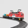 iM.Master RC Freight Train Building Blocks USB 617 τεμ.