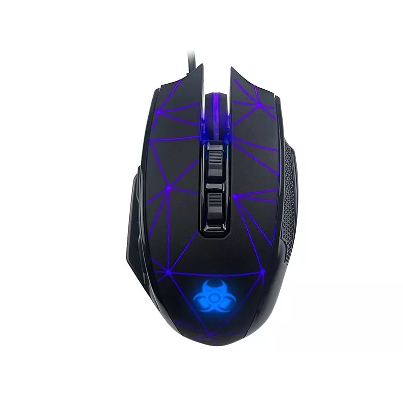 Ποντίκι Gamezone Tracer 47368 USB