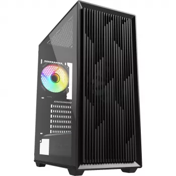 Κουτί PC Sharkoon VK2 Full Tower Μαύρο