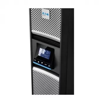 Σύστημα αδιάλειπτης παροχής ισχύος Eaton 9SX 6000i RT3U G2 Rackmount 3U Μαύρο