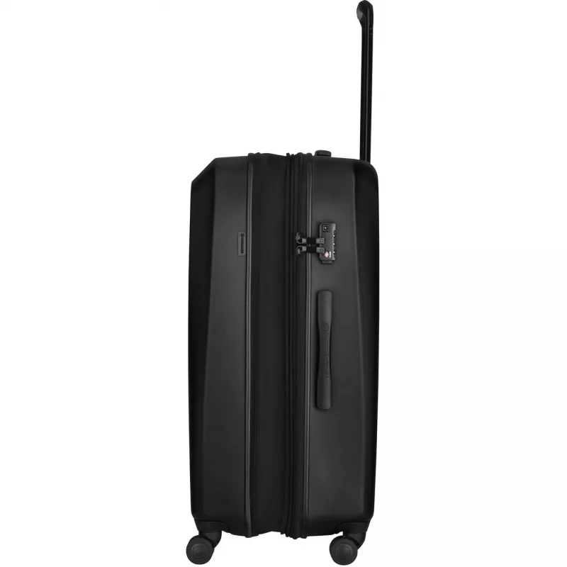 Wenger 612538 93 L Μαύρο
