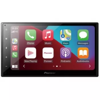 Δέκτης πολυμέσων αυτοκινήτου Pioneer SPH-DA160DAB
