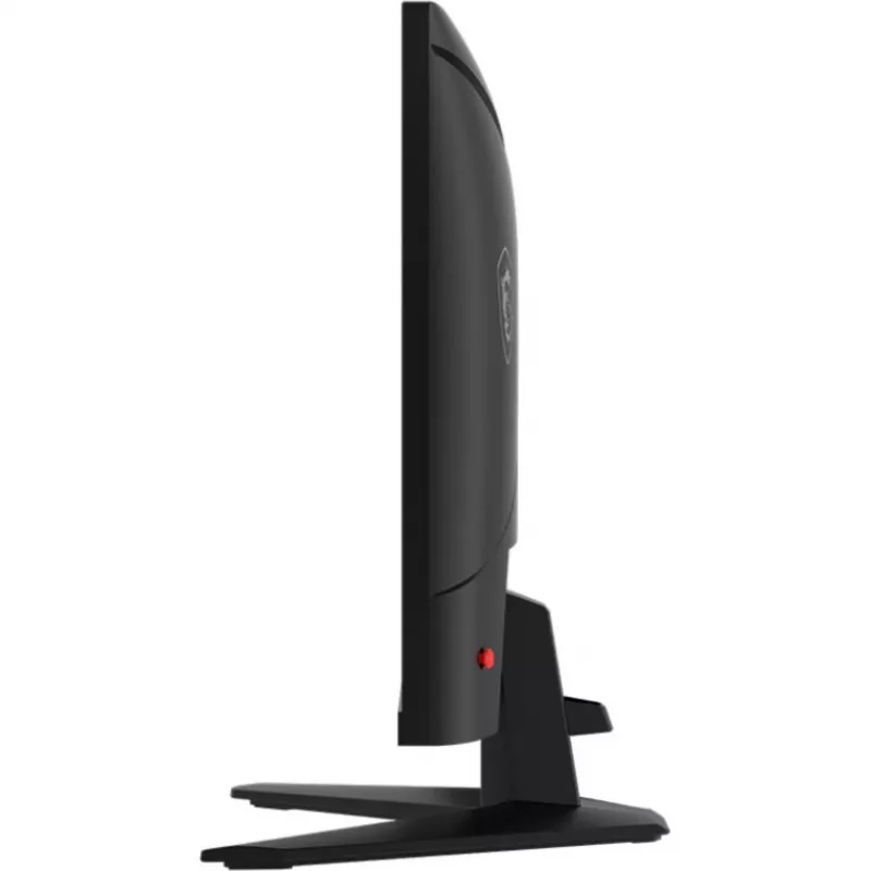 MSI MAG 274FDE Οθόνη gaming 68,6 cm (27 ίντσες), μαύρο, FullHD, Rapid-IPS, HDR Ready, Adaptive-Sync, Panel 200Hz (9S6-3CE41H-002)