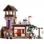 Lumibricks Trainingsgelände Σετ κατασκευής