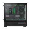 Gamemax θήκη | VISTA 2 MB | M-ATX