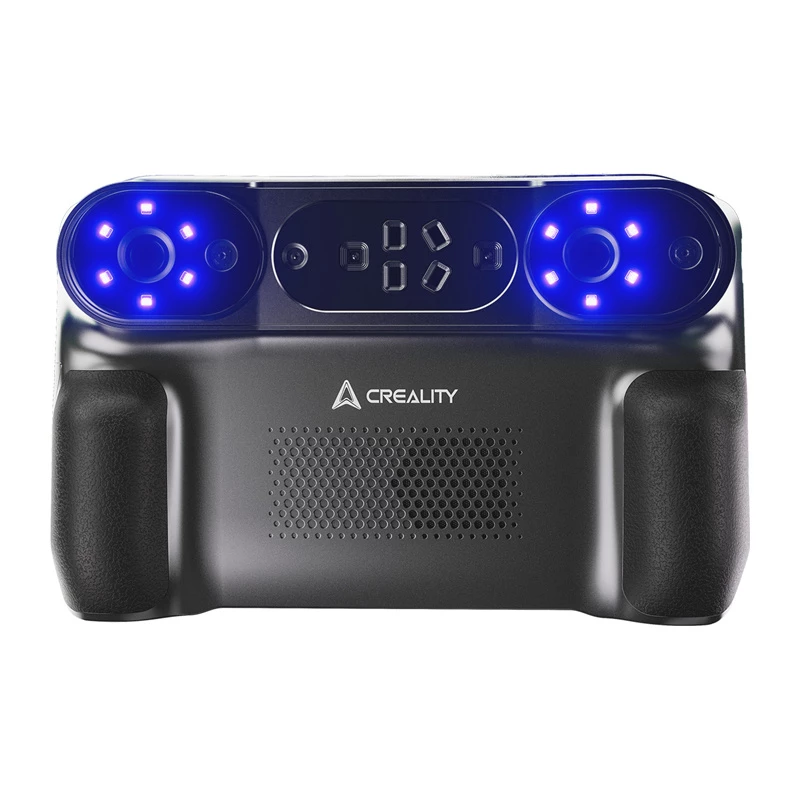 3D Scanner Creality Sermoon P1 – Επιτραπέζια συσκευή σάρωσης 3D