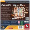 Deep Pint Games Rival Cities, επιτραπέζιο παιχνίδι