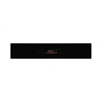 Εντοιχιζόμενος Φούρνος Electrolux LOD8P39Z — 72 l, Πυρολυτικός αυτοκαθαρισμός, Οθόνη TFT, μαύρος