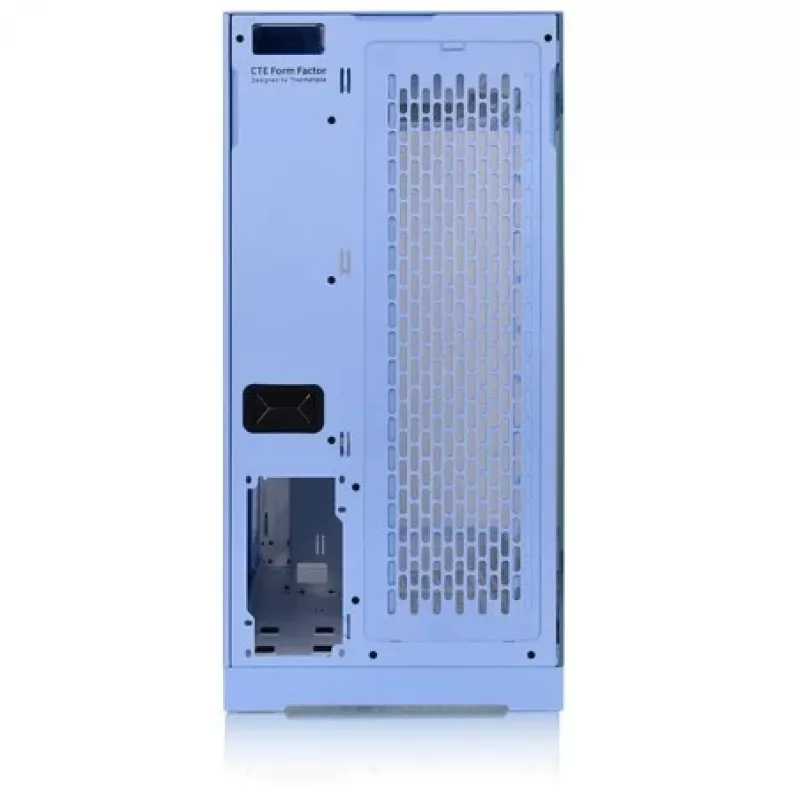 Κουτί PC Thermaltake CTE E600 MX Midi Tower Μπλε