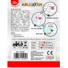 Amigo 02204 Επιτραπέζιο παιχνίδι Abluxxen 20 λεπ.