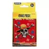 Παίζοντας κάρτες Paladone One Piece σε μεταλλικό κουτί – μέγεθος Standard-Deck