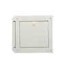 Extralink EX.14466 Ερμάριο rack 4U Rack επιτοίχιας τοποθέτησης Γκρι
