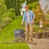 GARDENA Ψαλίδι κήπου PremiumCut Flex 12250-20 με εργονομική λαβή και ελαφριά κατασκευή