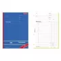 Σημειωματάριο HERLITZ A4 80 φύλλα γραμμωμένο (Herlitz 888545)